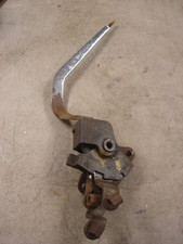 1967-1968 Camaro Z28 Ss Factory Muncie 4 Speed Shifter Original Gm Oem 1967-1968 Camaro Z28 Ss Factory Muncie 4 Speed Shifter Original Gm Oem