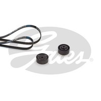 Gates Keilrippenriemensatz Micro-V® Kit K063PK738