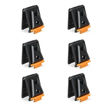 Tool Belt Clip Replacement for TOU-CT-150 TB-CT-150SP ClipTech Pouches