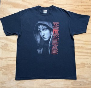 Eminem Show Shirt | eBay