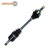Antriebswelle Links Evasion Jumpy Scudo Ulysse Diesel Expert Schaltgetriebe 806