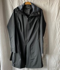 AGU Regenjacke SEQ Regenmantel Poncho winddic...