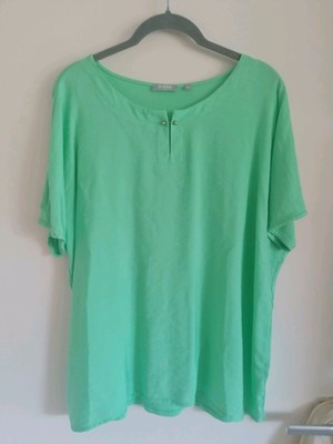 Rabe Blusenshirt Gr 48 NEU 