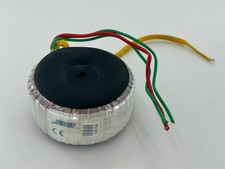 Normstahl mono toroidal transformer power supply transformer power supply electronics