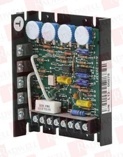 AUTOMATION DIRECT GSD4-24A-5C+F17-03572 / GSD424A5CF1703572 (NEW NO BOX)