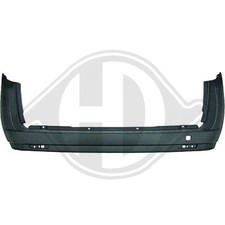 3486155 Stoßstange hinten für FIAT DOBLO Cargo (263_)