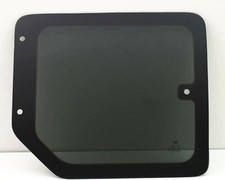 Driverleft Side Rear Door Window Glass For 2003-2011 Honda Element
