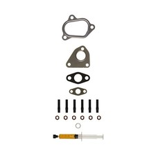 ORIGINAL® Ajusa JTC11250 Montagesatz, Lader für Opel CORSA D CORSA C MERIVA A