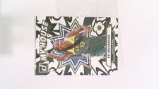 2025 Donruss MY HOUSE EZI MAGBEGOR #9 Seattle Storm WNBA Basketball Card