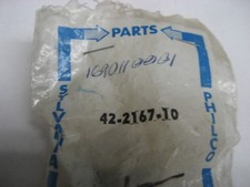 NOS Vintage Stereo Power Switch 42-2167-10 JB...