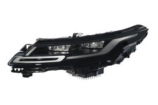 Valeo 451196 Hauptscheinwerfer links für LAND ROVER