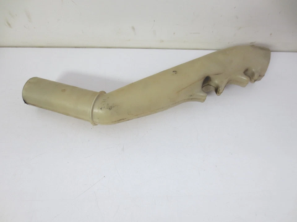 03 04 Honda Foreman 450 es usado OEM admisión de aire tubo respirador stock Foto 2 de 2