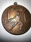 Vintage HUNGARIAN Olympic Medal.  Very Old — photo 6