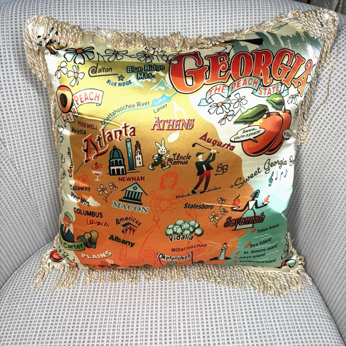 catstudio Home Décor Pillows for sale - eBay
