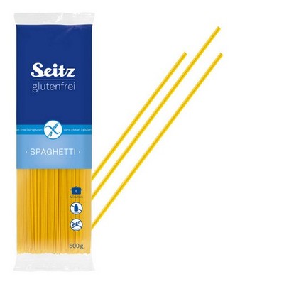 SEITZ Glutenfrei Spaghetti 500g 0.5 kg (17,96   / kg)