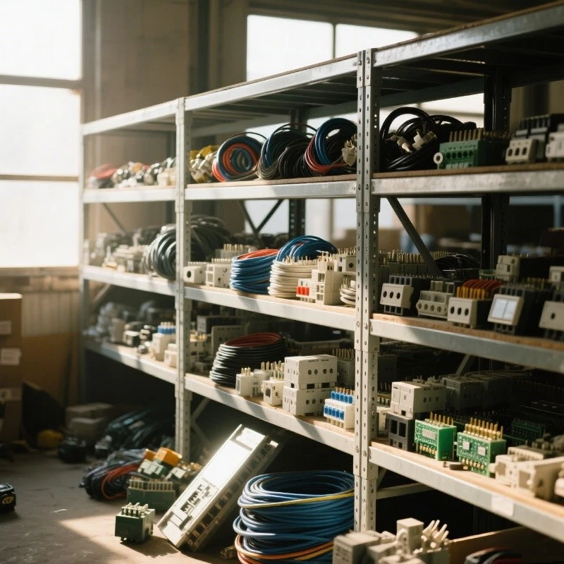 1pcs Danfoss FC360 Series Inverter Control Panel LCP23 132B0801 Free Shipping - Image 3 of 3