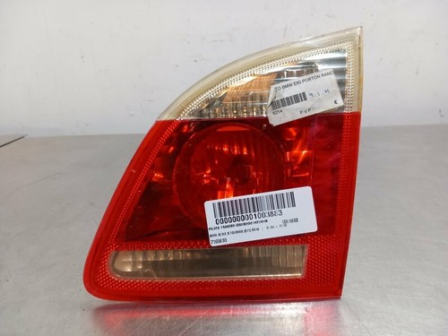 7165830 1003883 INNENRÜCKLEUCHTE RECHTS BMW SERIE 5 TOURING E61 2004