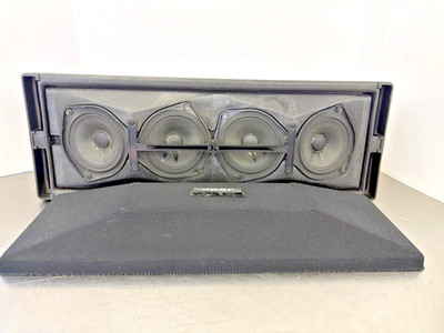 BOSE 402 PROFESSIONAL LOUDSPEAKER.  SINGLE (CJL006253)