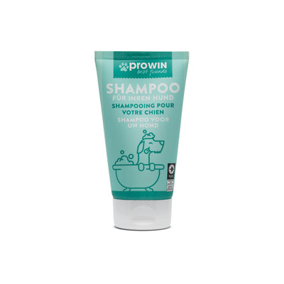 proWIN best friends Shampoo