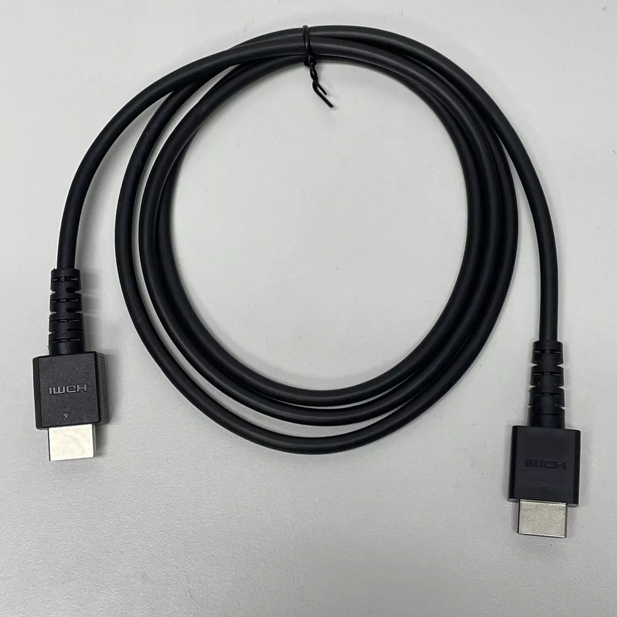 Original Nintendo Switch HDMI TO HDMI Cable WUP-008 BULK PACKED