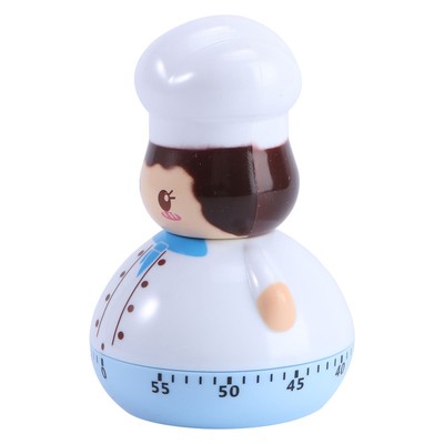 Kochen Form Eieruhr Kurzzeitmesser Egg-Perfect Küchenwecker Küchentimer