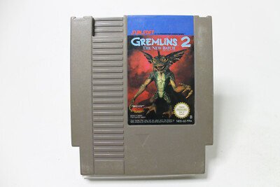 Gremlins 2 : The New Batch | Nintendo NES