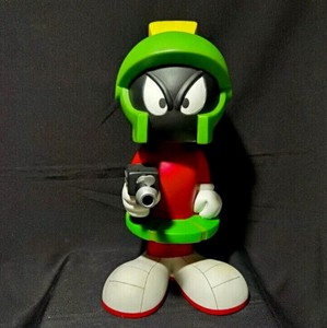 Marvin the Martian Bobble Head | eBay
