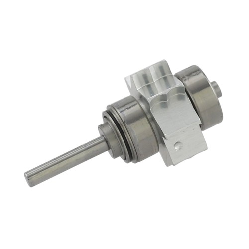 COXO High Speed Handstück LED E Generator Turbine 4 Loch Kupplung Sinol NSK QD-J - Bild 113 von 113