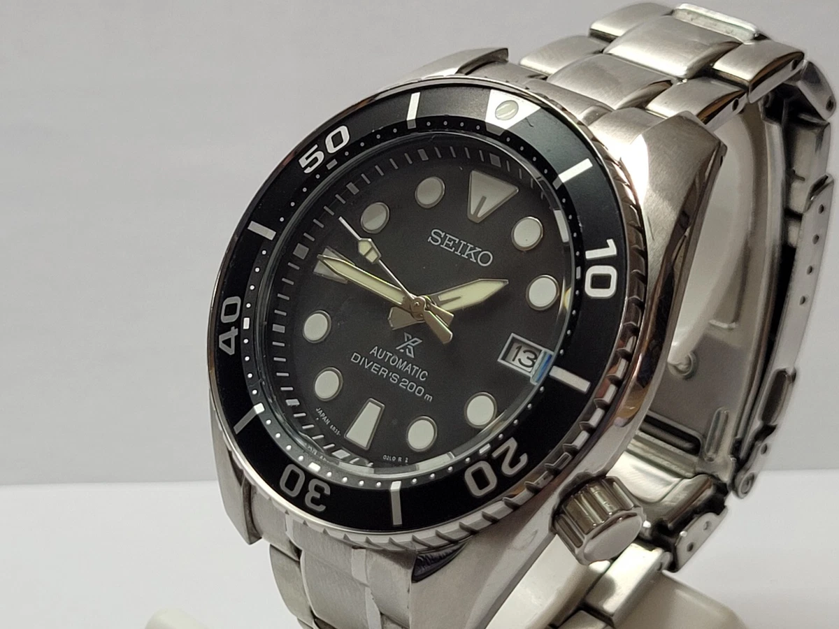 Seiko prospex cheap air diver