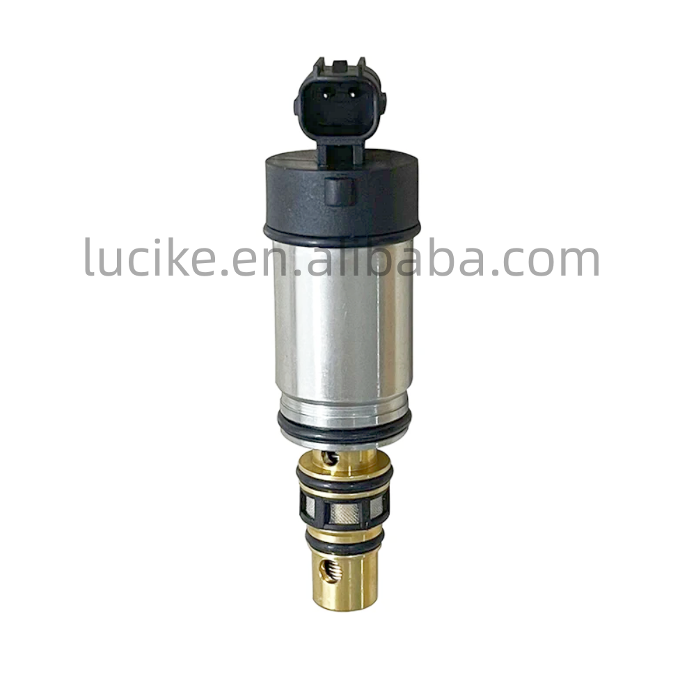 FOR Discovery Range Rover A/C Compressor Valve Repair Kit OEM