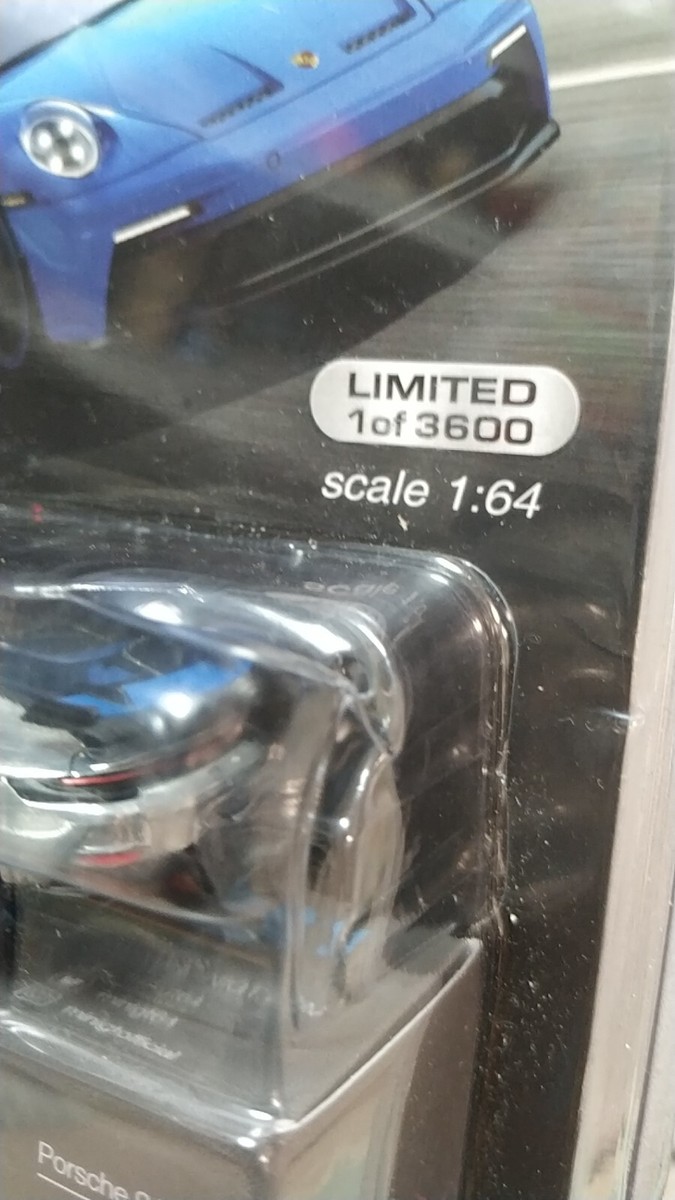 MINI GT ポルシェ911 GT3 Shark Blue 381 2個セット MINI GT 1:64 Porsche 911 (992) GT3 Shark Blue Car in box | eBay
