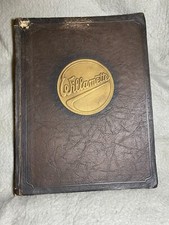 ANTIQUE WILLAMETTE LOGGING MACHINERY CATALOG ...