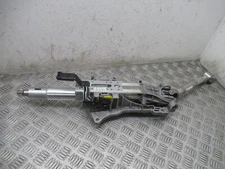 2014 MERCEDES B-CLASS B180 W246 SPORT 1.5CDI AUTO 5DRS STEERING COLUMN REF21115