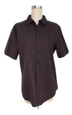 Beverly Hills Polo Club  Shirt amazing condition 100 cotton Summer Office