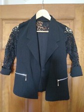Unique Youth Blazer