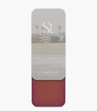 Seint Lip & Cheek or bronzer NEW (multiple options choose from menu) blush color