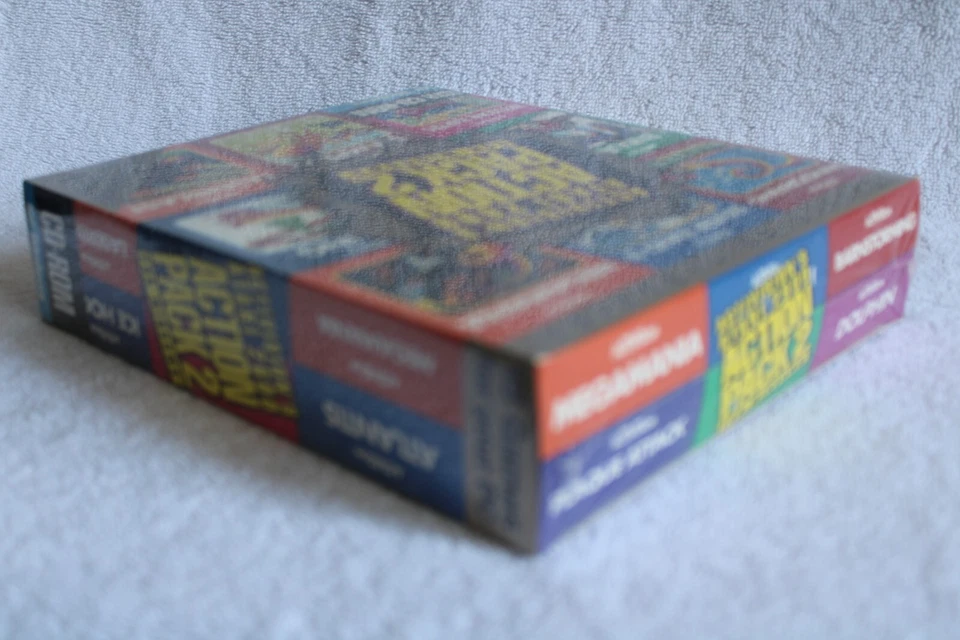 Activision Classics Atari 2600 Action Pack 2 for Windows 15 games New Sealed - Image 4 of 4