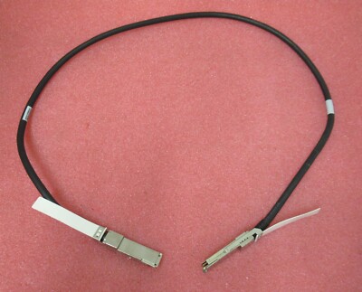 INTEL IBM 00WE044 947884 OPA 100 SERIES PASSIVE COPPER 100GB QSFP28 CABLE 1.25M