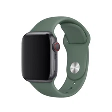 Genuine Apple Watch 38mm 40mm 41mm Series 1 2 3 4 5 6 7 8 9 SE Sport Band-Clover