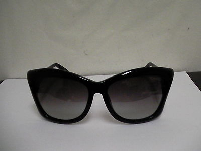 Womens TOM FORD New Sunglasses Lana Butterfly TF 280 - 01B  display picture 1