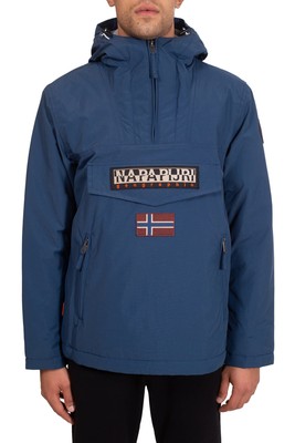 Rainforest Winter Pocket jacket | eBay