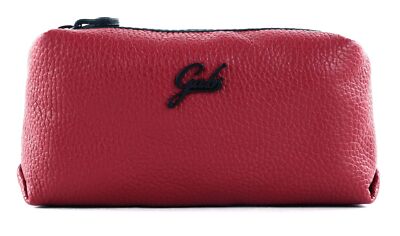 Gabs Gbeautymicro Bull Black Bag Utensilientasche Tasche Euphoria rot Neu