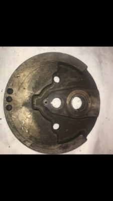 Harley Davidson flywheel sportster MOCASCO-60  57