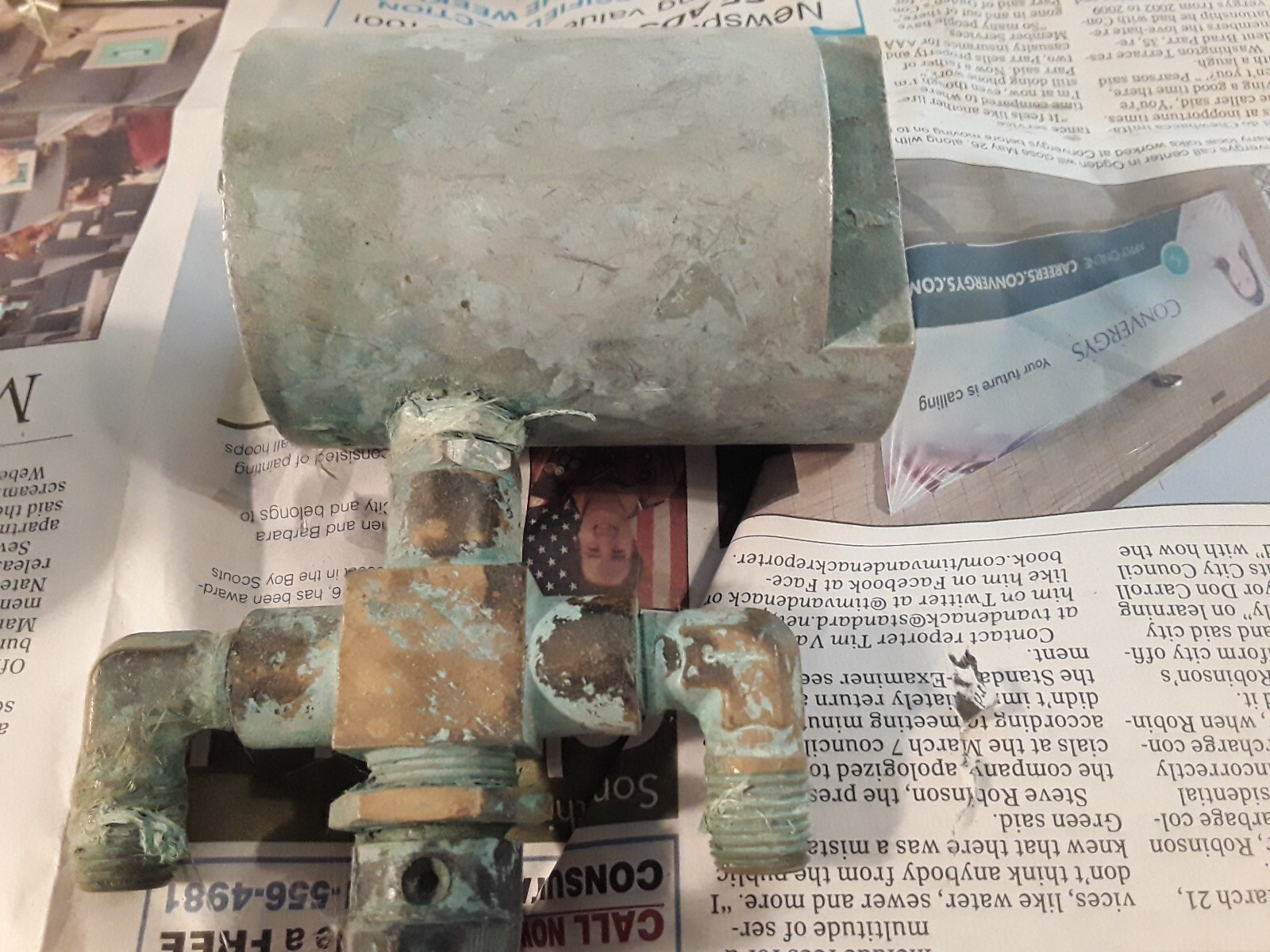 Glas craft Fiberglass Chopper gun parts All as is . B6 eBay