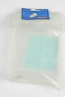kyosho Vintage TM-28 TM28 Triumph Lazer ZX Zx-r Wing NIP NIB