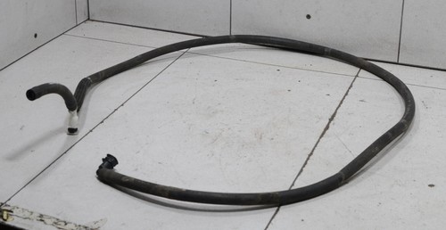 VW EOS 1F Bj 2006 Schlauch Wasch Düsen Stoßstange vorne #89355-E268