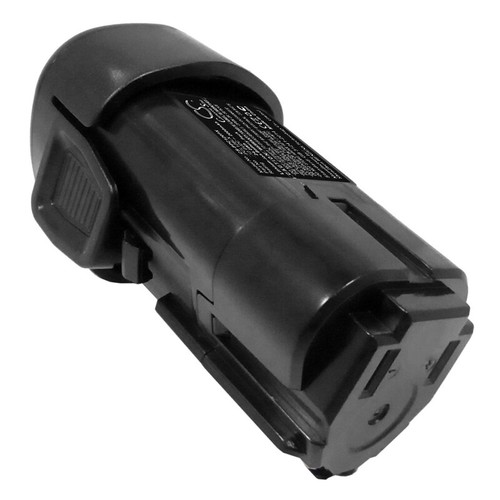 12V Battery for Porter Cable PCL120DD PCL12BLX 2000mAh NEW eBay