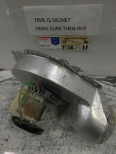 JAKEL Intercity Furnace Flue Exhaust Blower 115V -1014433, J238-150-15251(11C3
