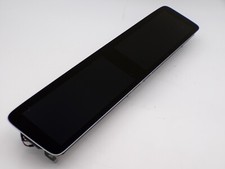 Mercedes-Benz W213 E-Klasse Kombiinstrument und Zentraldisplay LHD A2135407258 Mercedes-Benz W213 E-Klasse Kombiinstrument und Zentraldisplay LHD A2135407258