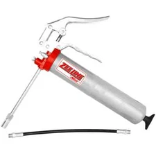 ZEELINE by Milton® ZEHD5 – 6,000 Psi Heavy-Duty Pistol Action Grease Gun